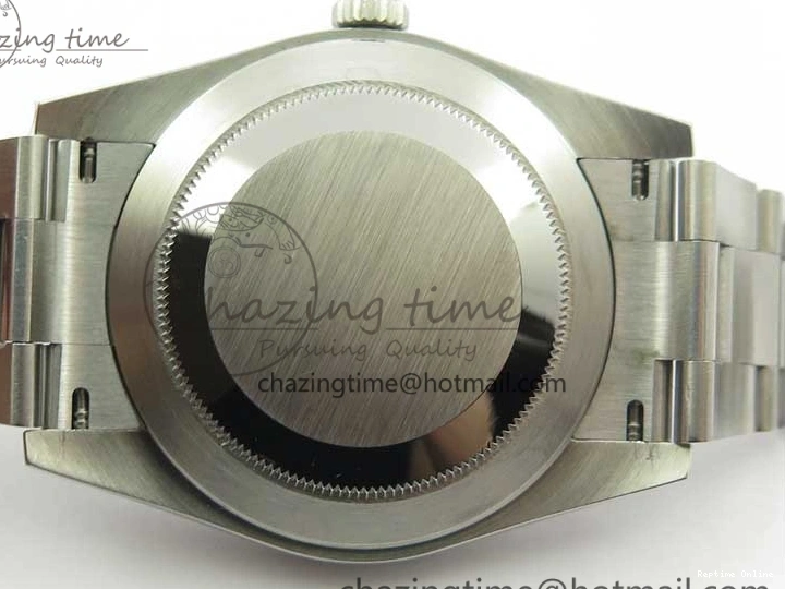 0130 DateJust 126334 SS Noob 1:1 904L Best Edition White Dial Stick Markers on Oyster Bracelet A MultiPurpose 3172